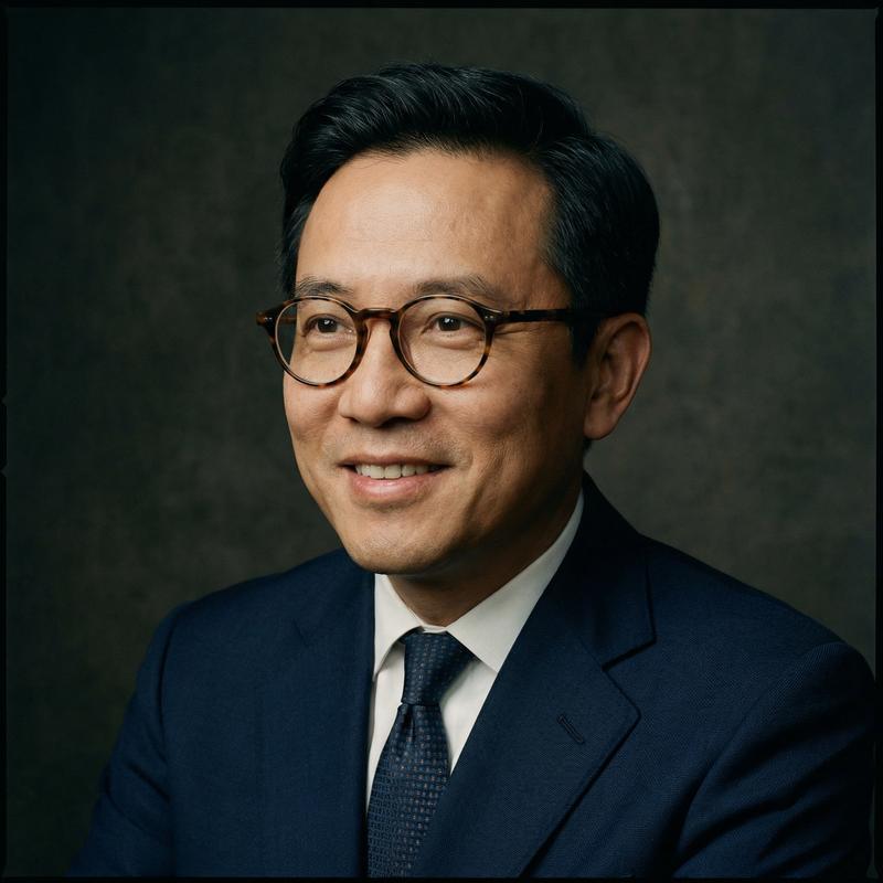 51动漫制片总监王德明